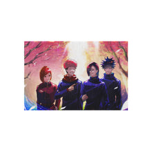 Load image into Gallery viewer, Jujutsu Kaisen Rug