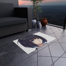Load image into Gallery viewer, Kuzu No Honkai Hanabi Yasuraoka Rug