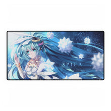 Load image into Gallery viewer, Anime Vocaloid Mouse Pad (Desk Mat)