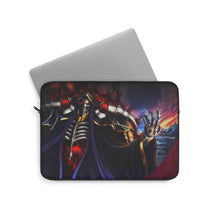 Load image into Gallery viewer, Overlord Laptop Sleeve