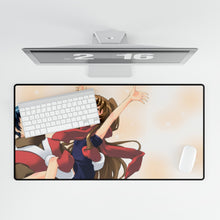Load image into Gallery viewer, Anime Toradora! Mouse Pad (Desk Mat)