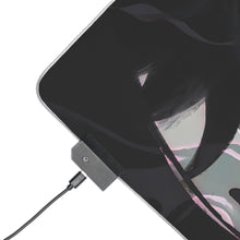 Load image into Gallery viewer, Anime Black Clover RGB LED Mouse Pad (Desk Mat)