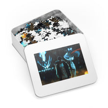 Load image into Gallery viewer, Anime Solo Leveling Jigsaw Puzzle