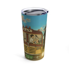 Load image into Gallery viewer, From Up On Poppy Hill Tumbler 20oz