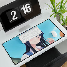 Load image into Gallery viewer, Boku No Kokoro No Yabai Yatsu Mouse Pad (Desk Mat)