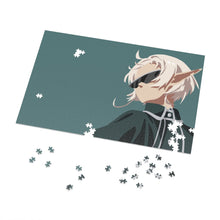 Load image into Gallery viewer, Sylphiette Jigsaw Puzzle