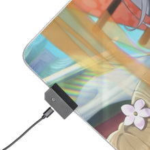 Load image into Gallery viewer, Fate/Grand Order RGB LED Mouse Pad (Desk Mat)