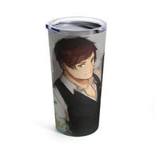 Load image into Gallery viewer, Hetalia: Axis Powers Tumbler 20oz