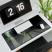 Load image into Gallery viewer, Your Name. Mouse Pad (Desk Mat)