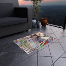Load image into Gallery viewer, Happy New Year Rug