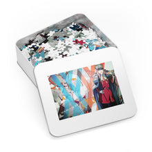 Load image into Gallery viewer, Zero Two Jigsaw Puzzle
