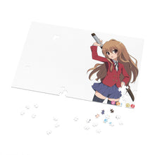 Load image into Gallery viewer, Anime Toradora! Jigsaw Puzzle