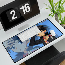 Load image into Gallery viewer, Anime The iDOLM@STERr Mouse Pad (Desk Mat)