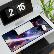 Load image into Gallery viewer, Modern day battle Mouse Pad (Desk Mat)