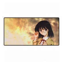 Load image into Gallery viewer, School Rumble Mouse Pad (Desk Mat)