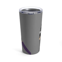 Load image into Gallery viewer, Gintama Kagura, Shimura Shinpachi Tumbler 20oz