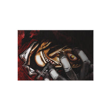 Load image into Gallery viewer, Hellsing Alucard Rug