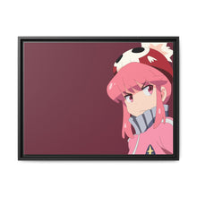 Load image into Gallery viewer, Kill La Kill Canvas Framed Art Print