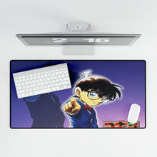 Load image into Gallery viewer, Detective Conan Mouse Pad (Desk Mat)