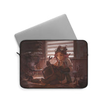 Load image into Gallery viewer, My Hero Academia Laptop Sleeve