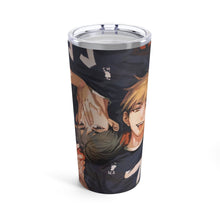 Load image into Gallery viewer, Haikyu!! Tumbler 20oz