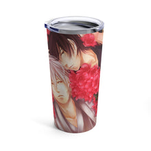 Load image into Gallery viewer, Anime Gintama Tumbler 20oz