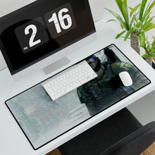 Load image into Gallery viewer, Warhammerr Mouse Pad (Desk Mat)