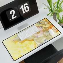 Load image into Gallery viewer, Anime Vocaloid Mouse Pad (Desk Mat)