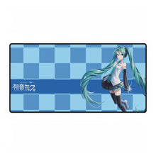 Load image into Gallery viewer, Anime Vocaloid Mouse Pad (Desk Mat)