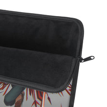 Load image into Gallery viewer, Anime Chainsaw Man Laptop Sleeve