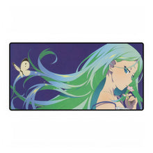 Load image into Gallery viewer, Kubikiri Cycle Mouse Pad (Desk Mat)