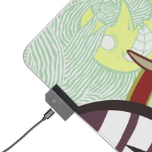 Load image into Gallery viewer, Soul Eater RGB LED Mouse Pad (Desk Mat)