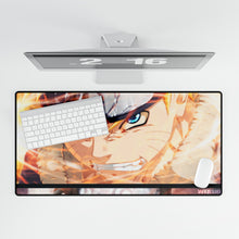 Load image into Gallery viewer, Anime Naruto Mouse Pad (Desk Mat)