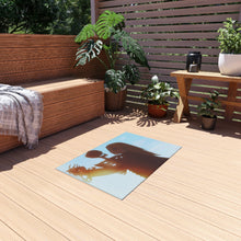 Load image into Gallery viewer, Anime Attack On Titan Rug