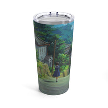 Load image into Gallery viewer, From Up On Poppy Hill Tumbler 20oz