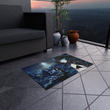 Load image into Gallery viewer, Black Rock Shooter Rug
