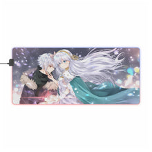Load image into Gallery viewer, Fate/Grand Order RGB LED Mouse Pad (Desk Mat)