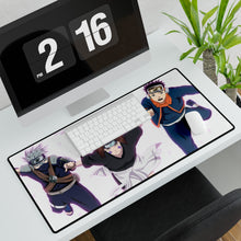 Load image into Gallery viewer, Anime Naruto Mouse Pad (Desk Mat)