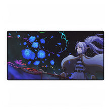 Load image into Gallery viewer, Frieren Beyond Journey s End Mouse Pad (Desk Mat)