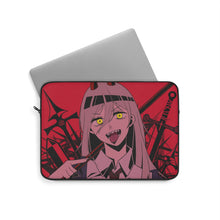 Load image into Gallery viewer, Anime Chainsaw Man Laptop Sleeve