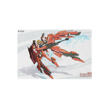 Load image into Gallery viewer, Infinite Stratos Rug