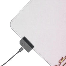 Load image into Gallery viewer, Marriage Royale RGB LED Mouse Pad (Desk Mat)
