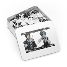 Load image into Gallery viewer, Anime Black Butler Jigsaw Puzzle