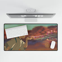 Load image into Gallery viewer, Anime Spirited Away Mouse Pad (Desk Mat)
