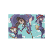 Load image into Gallery viewer, Little Witch Academia Rug