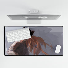 Load image into Gallery viewer, Anime Evangelion: 3.0 You Can (Not) Redo Mouse Pad (Desk Mat)