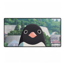 Load image into Gallery viewer, Penguin Highway Mouse Pad (Desk Mat)