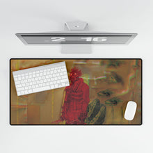 Load image into Gallery viewer, Dorohedoro Mouse Pad (Desk Mat)