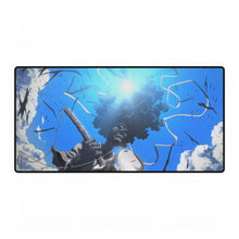 Load image into Gallery viewer, Afro Samurai Wallpapers Mouse Pad (Desk Mat)