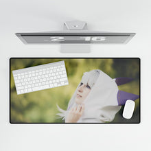 Load image into Gallery viewer, Women Cosplay Mouse Pad (Desk Mat)